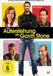 Die Auferstehung des Gavin Stone