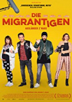 Die Migrantigen