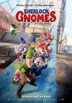 Sherlock Gnomes