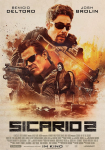 Sicario 2: Day of the Soldado