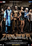 Zanjeer