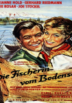 Die Fischerin vom Bodensee