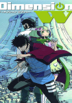 Dimension W