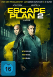 Escape Plan 2: Hades