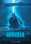 Godzilla 2: King Of The Monsters