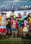 Los futbolísimos