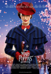 Mary Poppins' Rückkehr