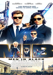 Men in Black: International