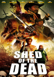 Shed of the Dead