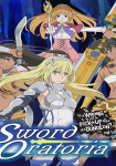 Sword Oratoria: Dungeon ni deai o motomeru no wa machigatteiru no darô ka? Gaiden