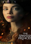 The Spanish Princess