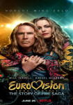 Eurovision Song Contest: The Story of Fire Saga