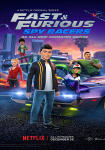 Fast & Furious: Spy Racers