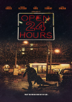 Open 24 Hours