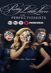 Pretty Little Liars: The Perfectionists