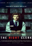 The Night Clerk - Ich kann dich sehen