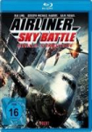 Airliner Sky Battle - Terrorziel Atomkraftwerk