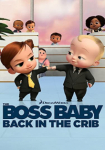 Boss Baby: Zurück zu den Windeln