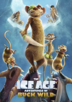 Ice Age: Die Abenteuer von Buck Wild