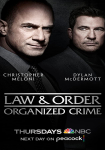 Law & Order: Organized Crime