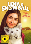 Lena & Snowball - Kleiner Löwe, großes Abenteuer