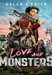 Love and Monsters