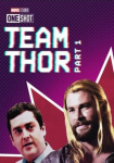 Marvel One-Shot: Team Thor