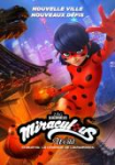 Miraculous World: Shanghai, Die Legende von Ladydragon