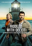 Riddled with Deceit: A Martha's Vineyard Mystery