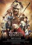 Rurouni Kenshin: Kyoto Inferno