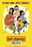 The Bobs Burgers Movie