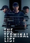 The Terminal List - Die Abschussliste