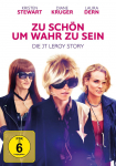 Zu schön um wahr zu sein - Die JT LeRoy Story