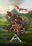 Ark: The Animated Series