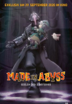 Made in Abyss: Seelen der Finsternis