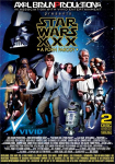 Star Wars XXX: A Parody