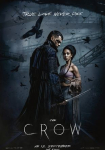 The Crow   ---   Neue Version - Bessere Qualität